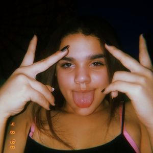 Meet your Posher, Shelby